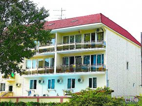 Солнце отель