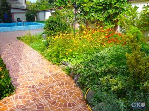 Солнце отель