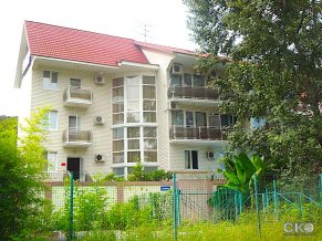 Солнце отель