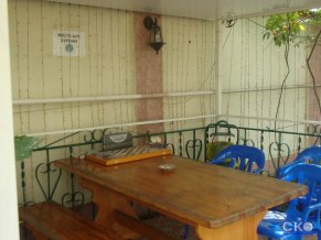 Солнце отель