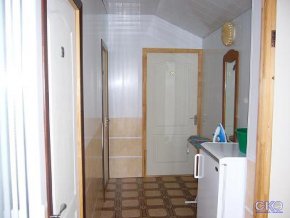 Солнце отель