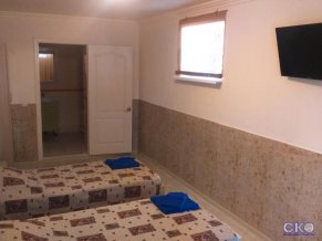 Солнце отель