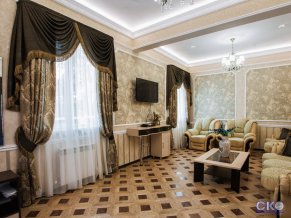 Гранд Каньон отель
