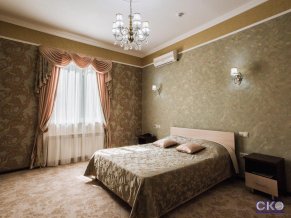 Гранд Каньон отель