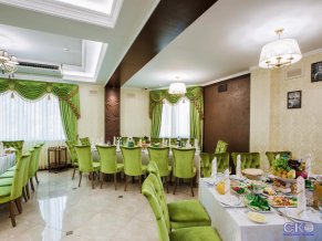 Гранд Каньон отель