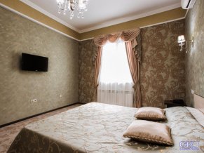 Гранд Каньон отель