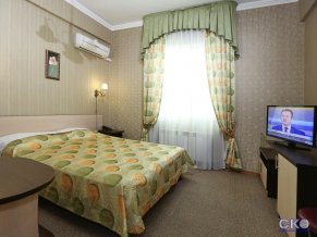 Гранд Каньон отель