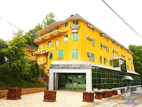 Гранд Каньон отель