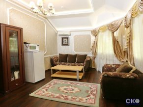 Гранд Каньон отель