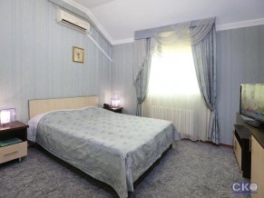 Гранд Каньон отель