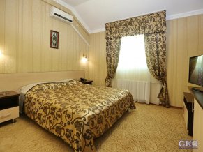 Гранд Каньон отель