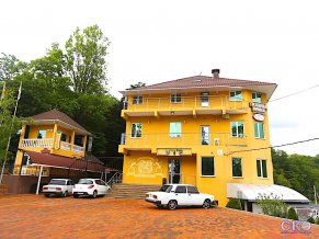 Гранд Каньон отель