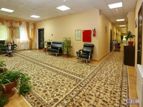 Гранд Каньон отель