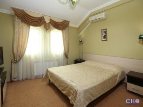 Гранд Каньон отель