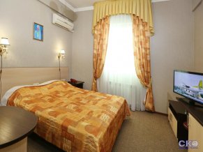 Гранд Каньон отель