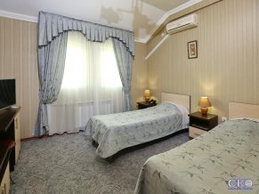 Гранд Каньон отель