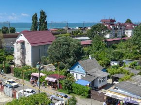 Колизей отель