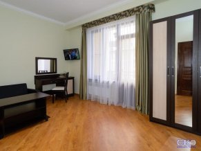 Колизей отель