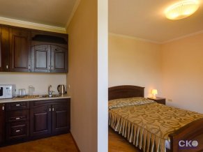 Колизей отель