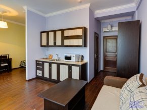 Колизей отель