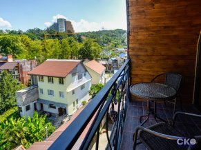 Колизей отель