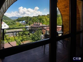 Колизей отель