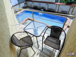 Колизей отель