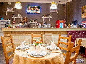 Колизей отель