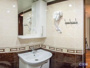 Колизей отель