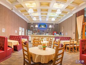 Колизей отель