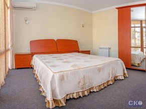 Колизей отель