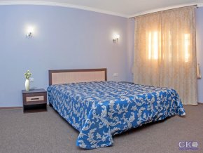 Колизей отель