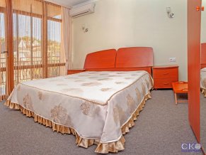 Колизей отель