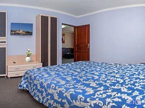 Колизей отель