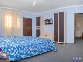 Колизей отель