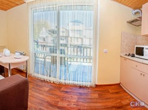 Колизей отель