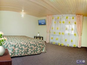 Колизей отель