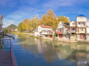 Колизей отель