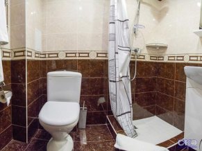 Колизей отель