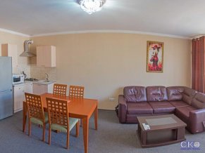 Колизей отель