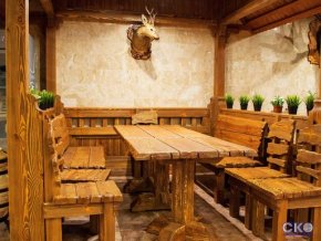 Колизей отель