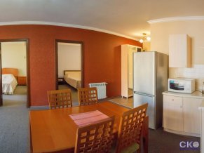 Колизей отель