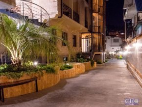 Колизей отель