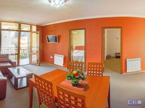 Колизей отель