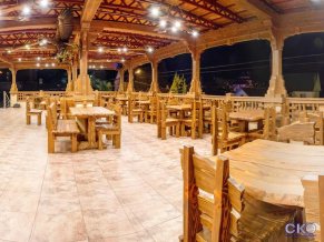 Колизей отель