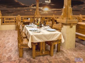 Колизей отель