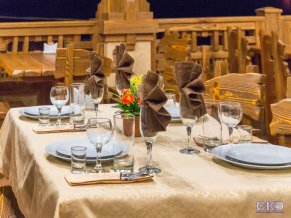 Колизей отель