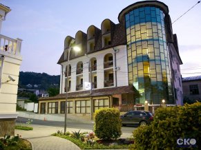 Южный отель