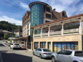 Южный отель