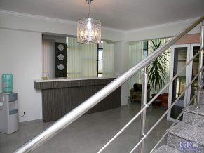 Южный отель